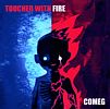 Read the SkidMark.org review of Comeg's latest album release 'Touched With Fire'