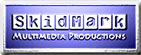SkidMark Multimedia Productions support 100% INDEPENDENT bands and solo artists. Our simple aim is free internet promotion of the best indie music emerging on the face of the planet!